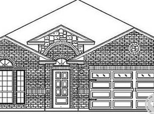 6814 Elderberry Dr, Arlington, TX 76001