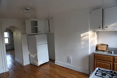 Rented by Chris Stewart, LREB