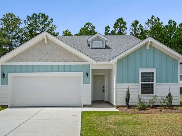 Northbrook Plan, The Enclave at Palmetto Pointe - Classic Series