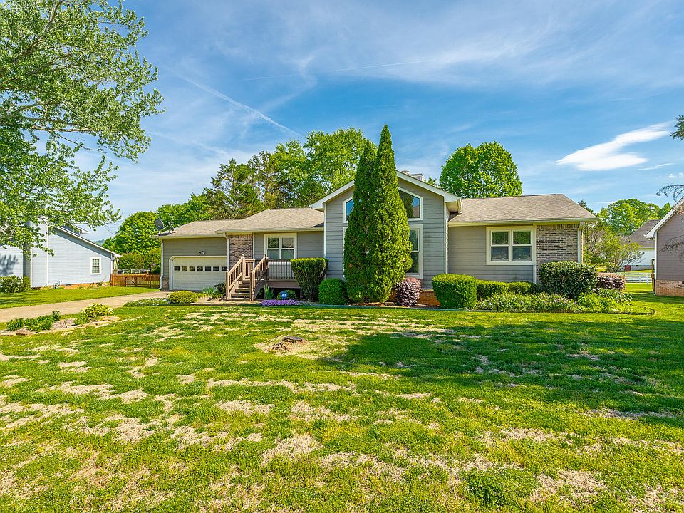 8504 Horseshoe Bend Ln, Ooltewah, TN 37363 | Zillow