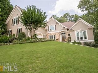 905 Waters Reach Ct, Alpharetta, GA 30022