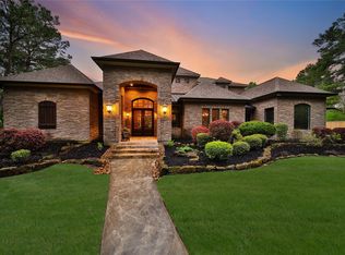 6803 Star Ledge Ct, Spring, TX 77389