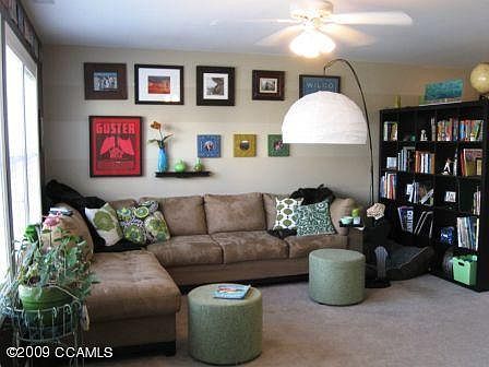2nd image of 4513 Country Club Road #103G