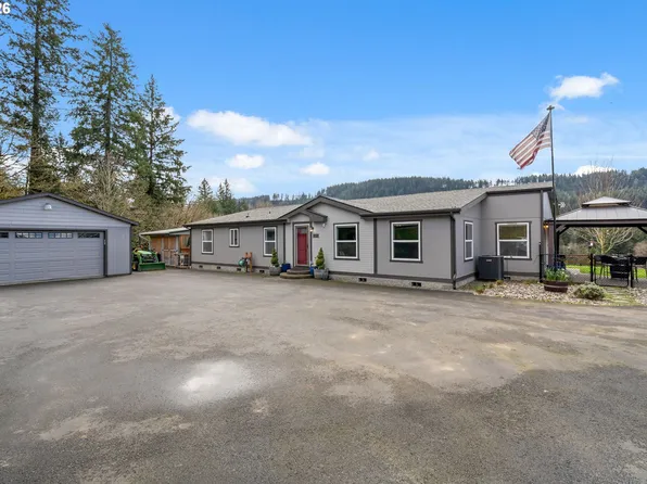 308 SE 412th Ave, Washougal, WA 98671