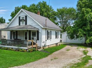 316 5th Ave, Mansfield, OH 44905