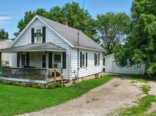 316 5th Ave, Mansfield, OH 44905