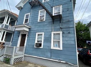 196 Laban St, Providence, RI 02909