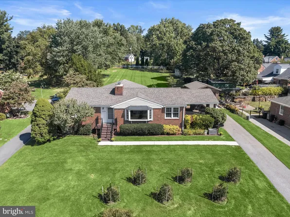 2034 Edmondson Ave, Catonsville, MD 21228