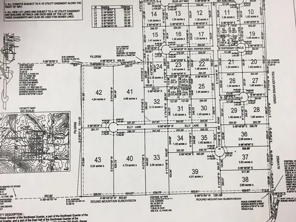 28 Ob La Di Cir, Flippin, AR 72634