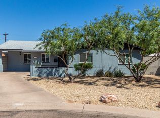 4418 E Granada Rd, Phoenix, AZ 85008