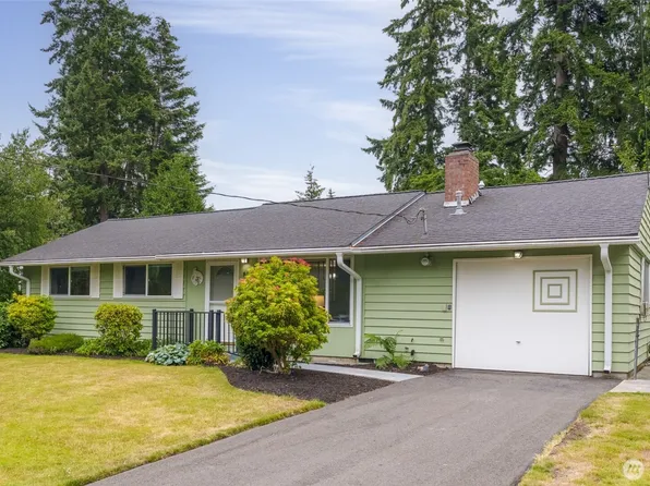 8811 187th Street NE, Bothell, WA 98011
