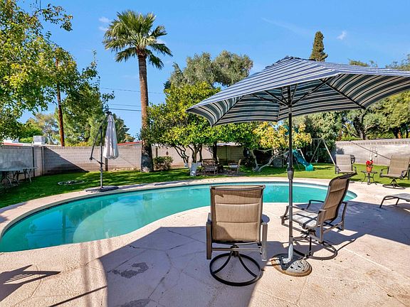4640 N 34th Place, Phoenix AZ 85018