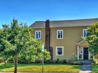 1622 Franklin St SE, Olympia, WA 98501