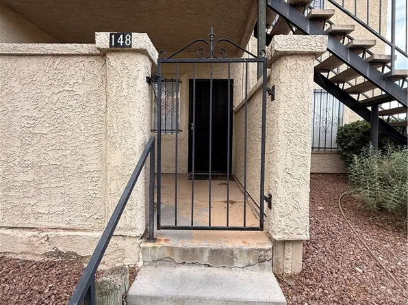 3603 Di Salvo Dr Unit 148, Las Vegas, NV 89103