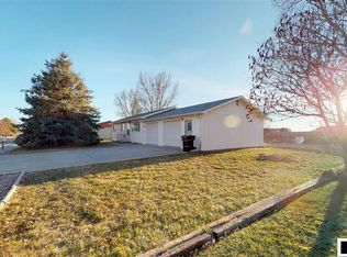 3618 Campbell Dr, Torrington, WY 82240