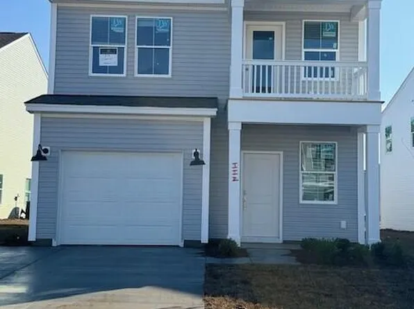 314 Clipper Ct, Summerville, SC 29486