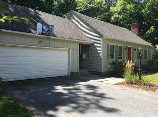 124 Franklin Rd, Longmeadow, MA 01106