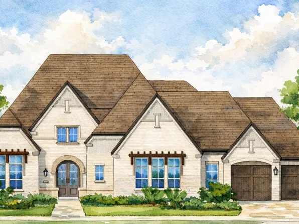 3221 Grandeur St, Celina, TX 75009