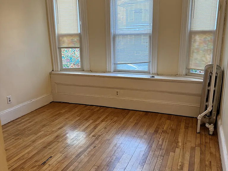 Bedroom.