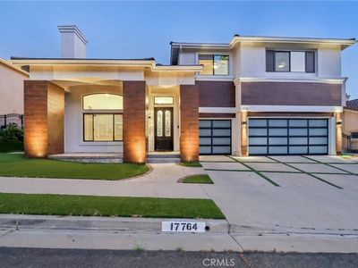 17764 Sidwell St, Granada Hills, CA, 91344