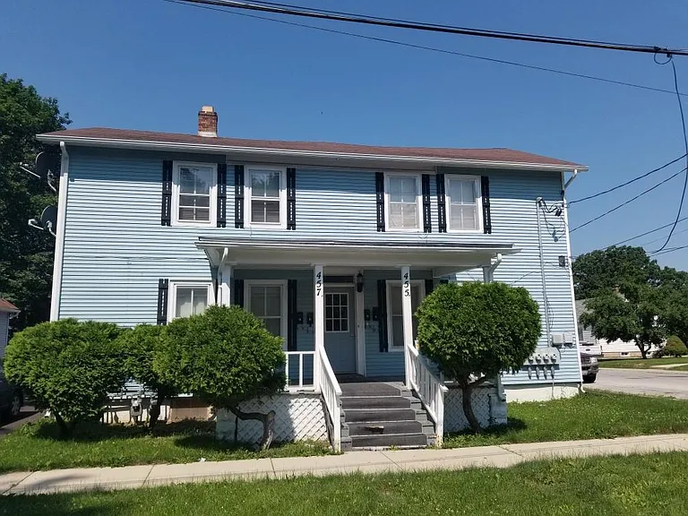 457 Talma St #2 — Photo 1