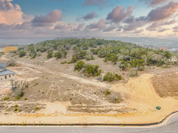9539 Lenox Hill LOT 8, San Antonio, TX 78255