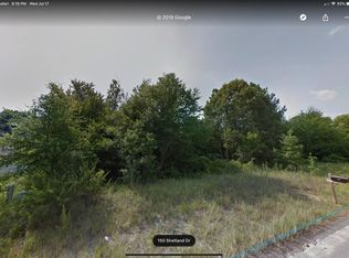 161 Shetland Dr, Jackson, SC 29831