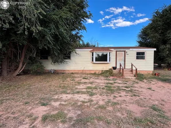 660 M St, Penrose, CO 81240