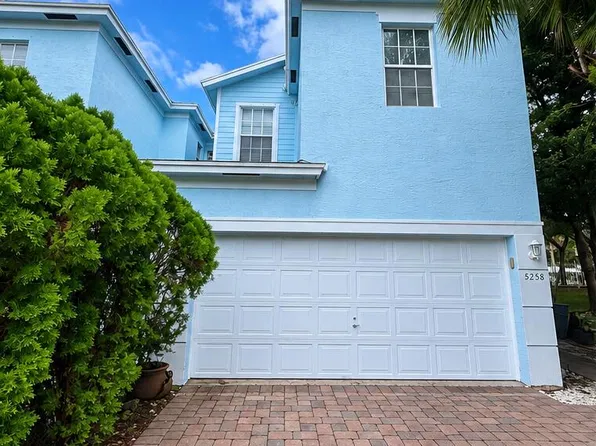 5258 White Oleander, West Palm Beach, FL 33415