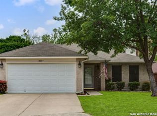 3607 Herron Ct, San Antonio, TX 78217