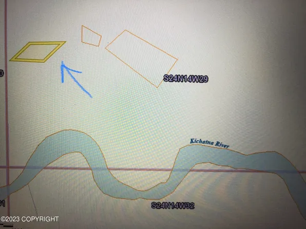Township Road D No Rd, Wasilla, AK 99654