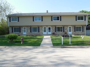 1124 Sycamore Ave, South Milwaukee, WI 53172
