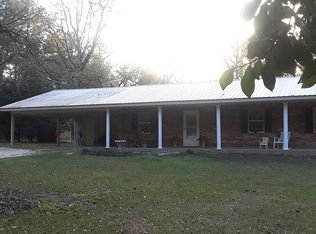17478 Airport Rd, Amite, LA 70422