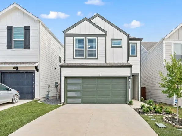 3210 Hampton Dr, Fort Worth, TX 76118