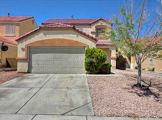 8840 Colorful Pines Ave, Las Vegas, NV 89143