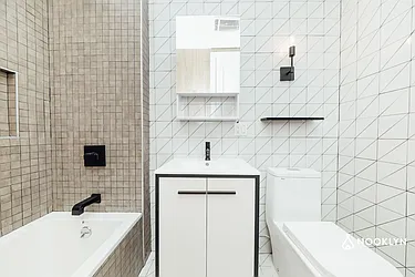 Rented by Nooklyn NYC LLC