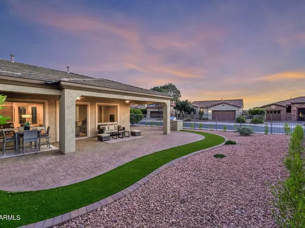 12830 W JASMINE Trail, Peoria, AZ 85383