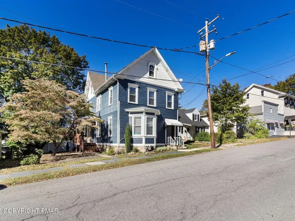 115 Center St, Jim Thorpe, PA 18229