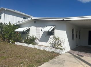 2320 Oleander St, Saint James City, FL 33956