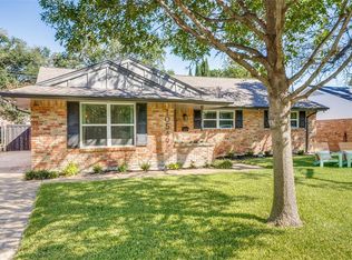 10549 Chesterton Dr, Dallas, TX 75238