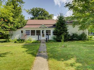 116 S Walnut St, Kalkaska, MI 49646
