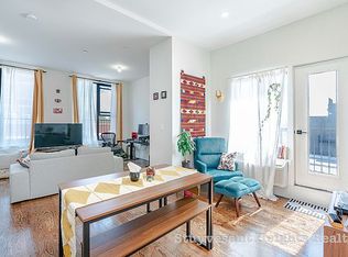335 Woodbine St APT 4R, Brooklyn, NY 11237