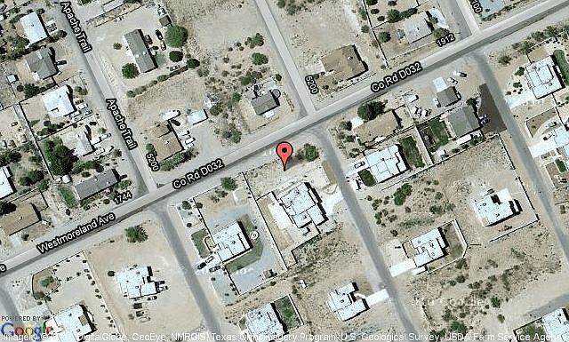 Map View