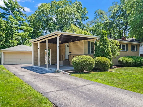 413 N Drury Ln, Arlington Heights, IL 60004