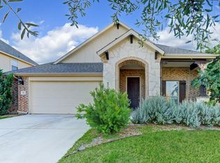 511 Concord Dr, Georgetown, TX 78628