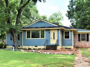 1801 Sharon Dr, Albany, GA 31707