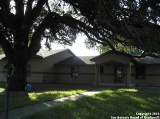 1715 E Hwy 97, Pleasanton, TX 78064