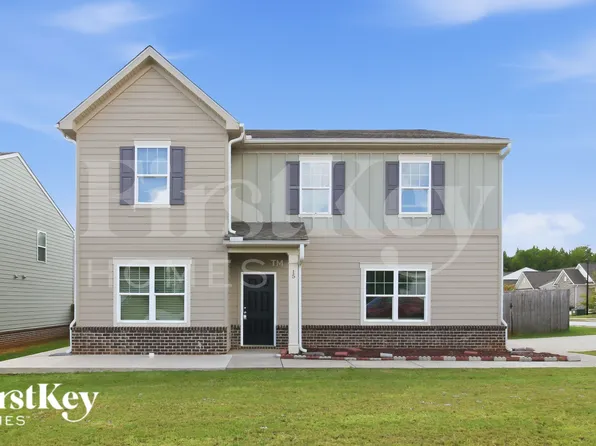 15 Regal Ln, Covington, GA 30016