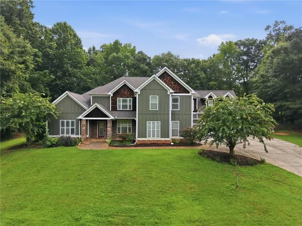 20 Cohutta Dr, Covington, GA 30014