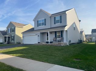 2065 Kate Dr, Montgomery, IL 60538